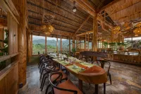Asia Tropical Resort - Desayuno
