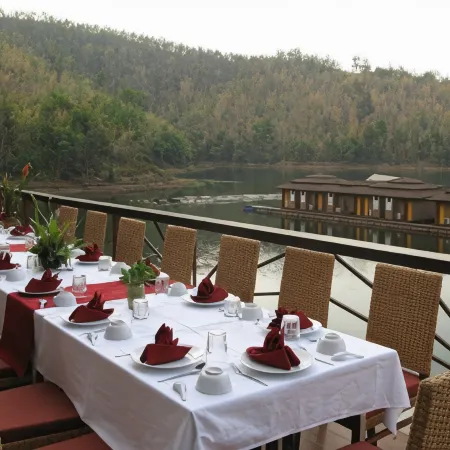 Raya Buri Resort Kanchanaburi