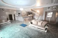 Leophine Residency Hotel Ogidi - bar