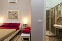 Affittacamere le Farfalle - Homestays