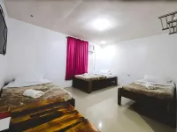 Mt. Bagarabon Beach and Mountain Resort