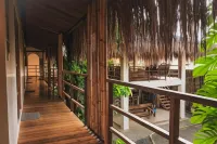 คาซาเวีย Siargao