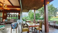 Sang Poy Cottage