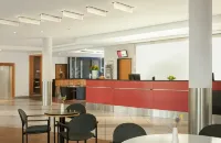 Hotel Magdeburg City Center by Leonardo Hotels