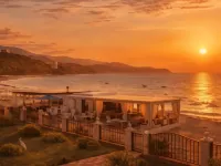 Sea Club Hotels in Nebug
