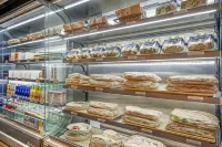 Best Western Grant Park Hotel - breakfast