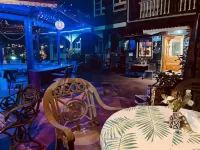 Peravel Beach Holiday Home