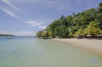Pearl Farm Beach Resort - Beach