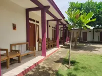 Penginapan Karanglaut Sayangheulang
