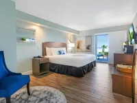 Boardwalk Inn and Suites Hotels in der Nähe von Amphitheater Daytona Beach Bandshell