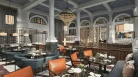 The Parkgate Hotel - Bữa sáng