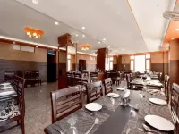 Hotel Sarla Regency - breakfast