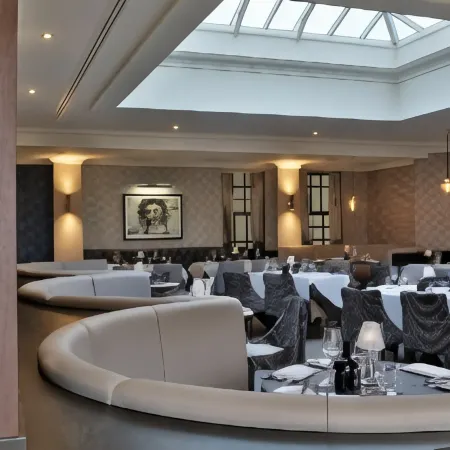 Manor Hotel Solihull, BW Signature Collection
