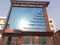 Hotel Shree Krishna Palace - 2-Star