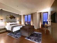 Harper Purwakarta by Aston