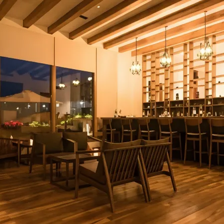 Norkhil Boutique Hotel & Spa