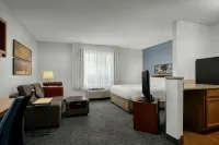 TownePlace Suites Salt Lake City Layton