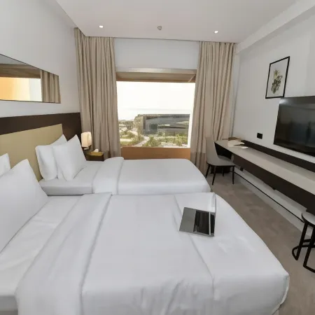 Carlton Tower Hotel Kuwait