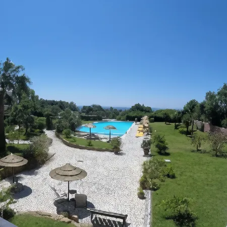 Luzmar Villas