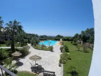 Luzmar Villas - Deniz Manzaralı