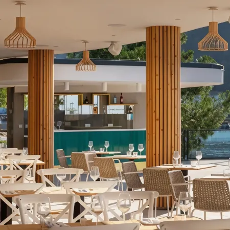 Hotel Svoboda - Terme Krka