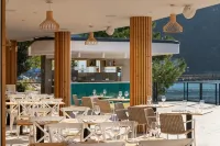 Hotel Svoboda - Terme Krka - breakfast