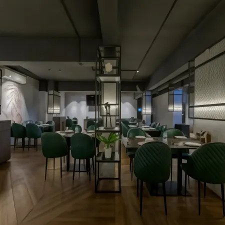 Hotel Pratham