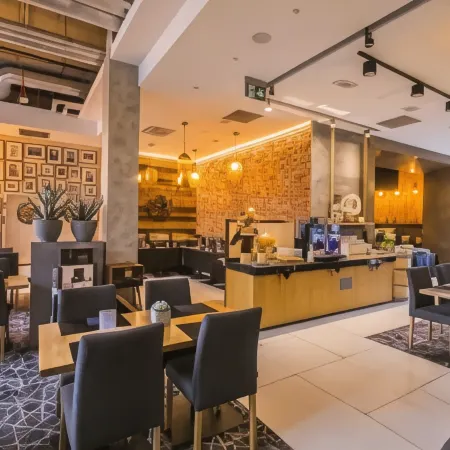 Hotel Sopot - Hotel, Conference & Spa