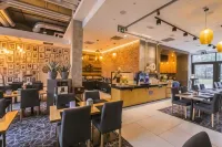 Hotel Sopot - Hotel, Conference & Spa