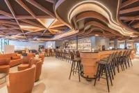 Hotel Laudinella - Quầy bar