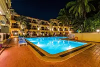 Abalone Resort - Pools