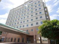 Hotel Route-Inn Nago - Beach
