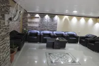 Sara Crown Hotel - Wifi