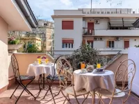 Plaza Rooms Ciampino Hotels in Ciampino