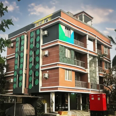 PrivyStays St. Ricky's Apartment Hotel