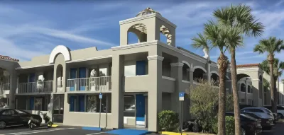 Bposhtels Orlando Florida Mall Hotels in 