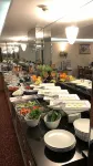 Adana Yukselhan Hotel - sarapan