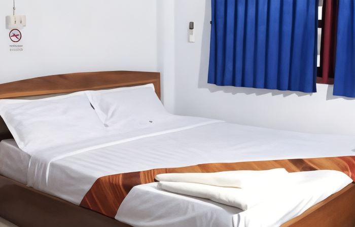 Lankham Hotel