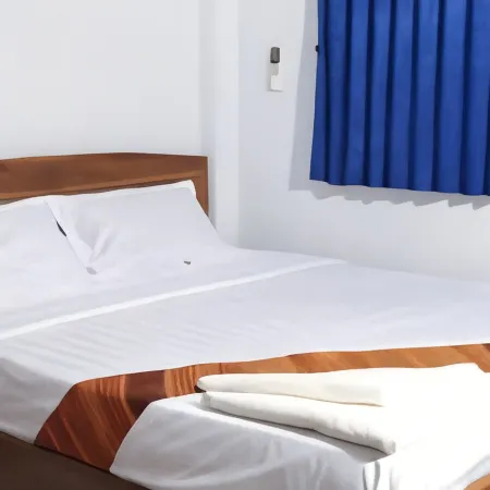Lankham Hotel