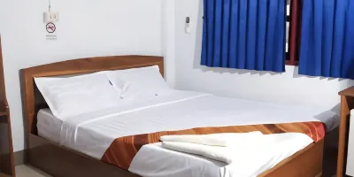 Lankham Hotel Hotels in 