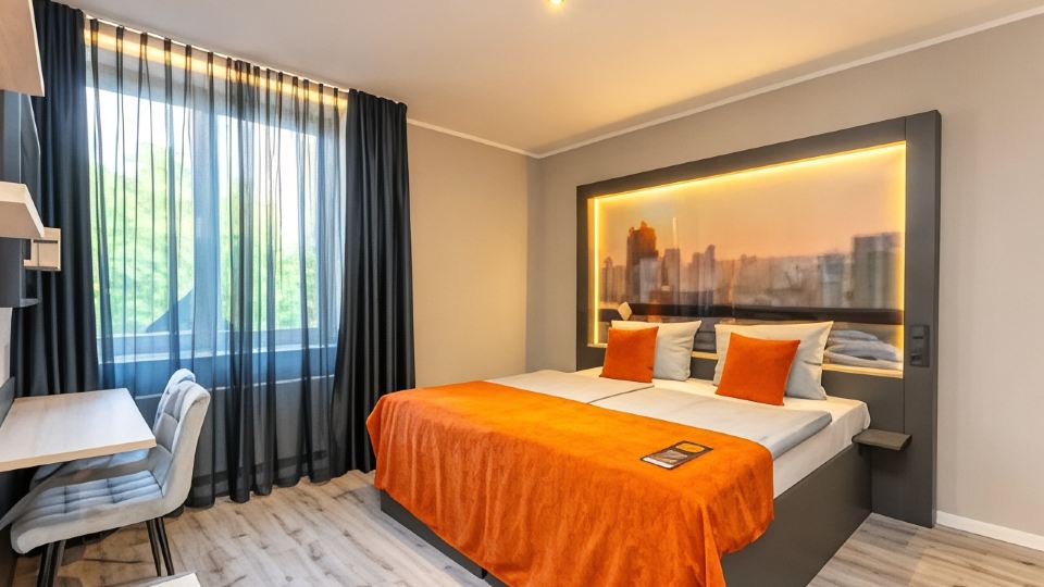 JustStay Essen Hotel & Apartments