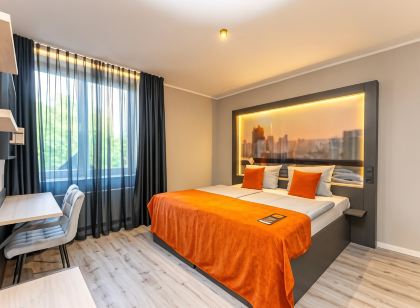 JustStay Essen