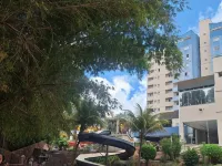 Caldas Novas Flat - Pemandian Air Panas