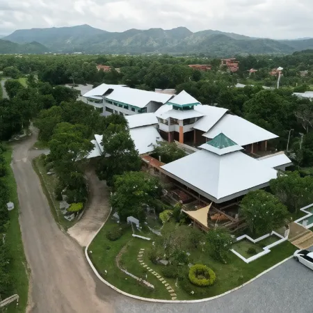 Parntel Khao Yai