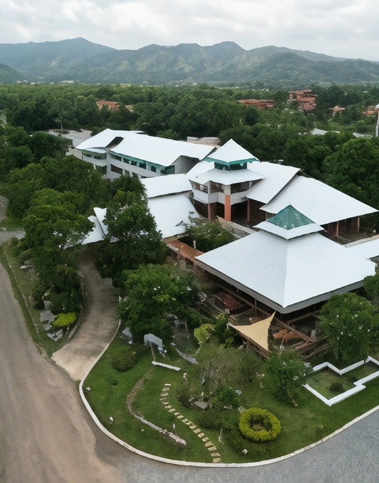 รูปภาพของParntel Khao Yai ปานเทล เขาใหญ่