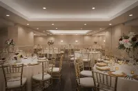 Kansas City Marriott Country Club Plaza - Frühstück