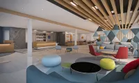 Holiday Inn Express ROUEN CENTRE - RIVE GAUCHE by IHG - 3-stjärniga