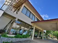 Alongkot Beach Resort Khanom