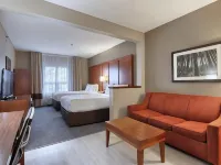 Comfort Suites Madison West Hoteles en Madison