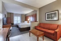 Comfort Suites Madison West